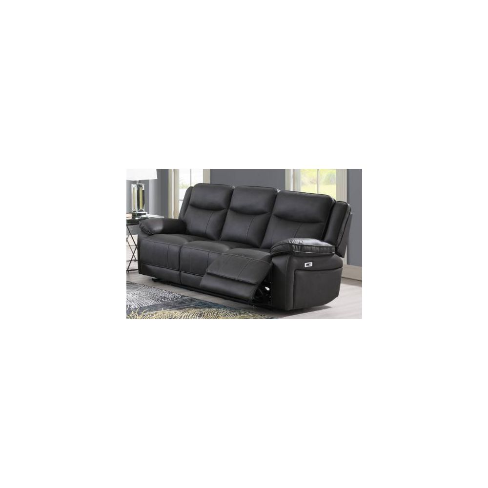 Turino Modular Recliner Sofa Set
