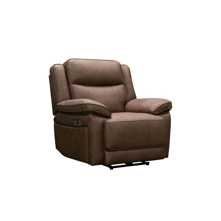 Turino Modular Recliner Sofa Set