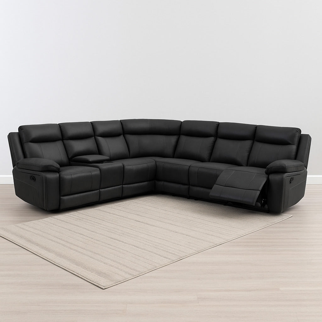 Turino Modular 2 Corner 2 Sofa Set