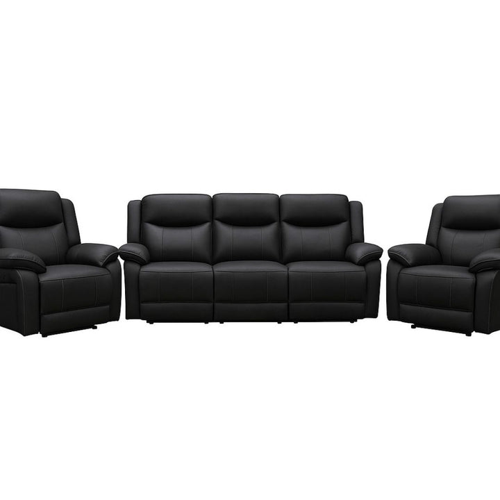 Turino Modular Recliner Sofa Set