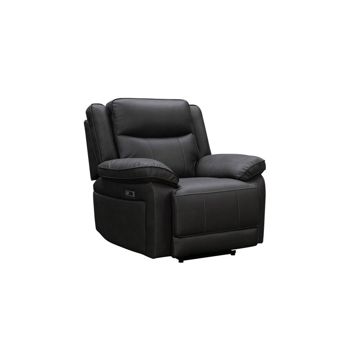 Turino Modular Recliner Sofa Set
