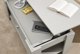 StoneGrey Lift Coffee Table