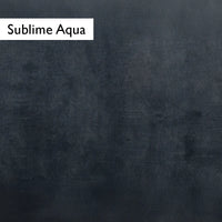 Sublime Aqua