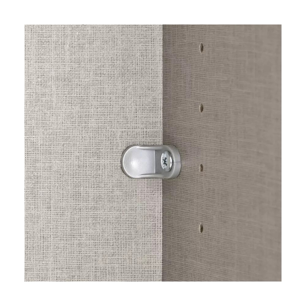 Rauch Modi Alpine White 4 Door Hinged Wardrobe