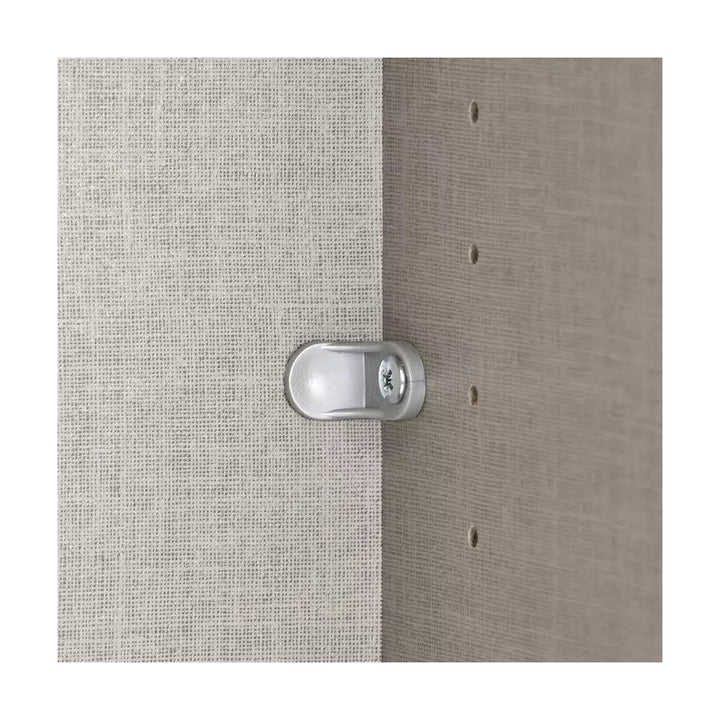 Rauch Modi Alpine White 4 Door Hinged Wardrobe