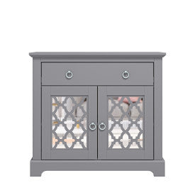 Stonecrest 4-Compartment Sideboard