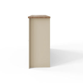 LANCASTER LARGE SIDEBOARD CREAM