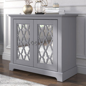 StoneWave 2-Door Sideboard