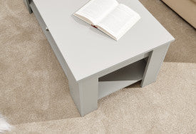 StoneGrey Lift Coffee Table