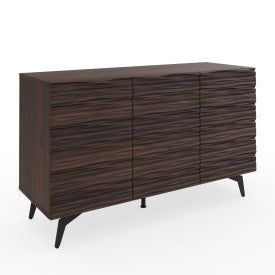 BANTHAM LARGE SIDEBOARD DARK WALNUT