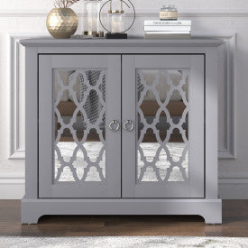 StoneWave 2-Door Sideboard