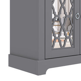 StoneWave 2-Door Sideboard