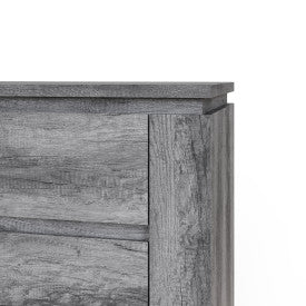 CANYON MULTI SIDEBOARD CHARCOAL GREY